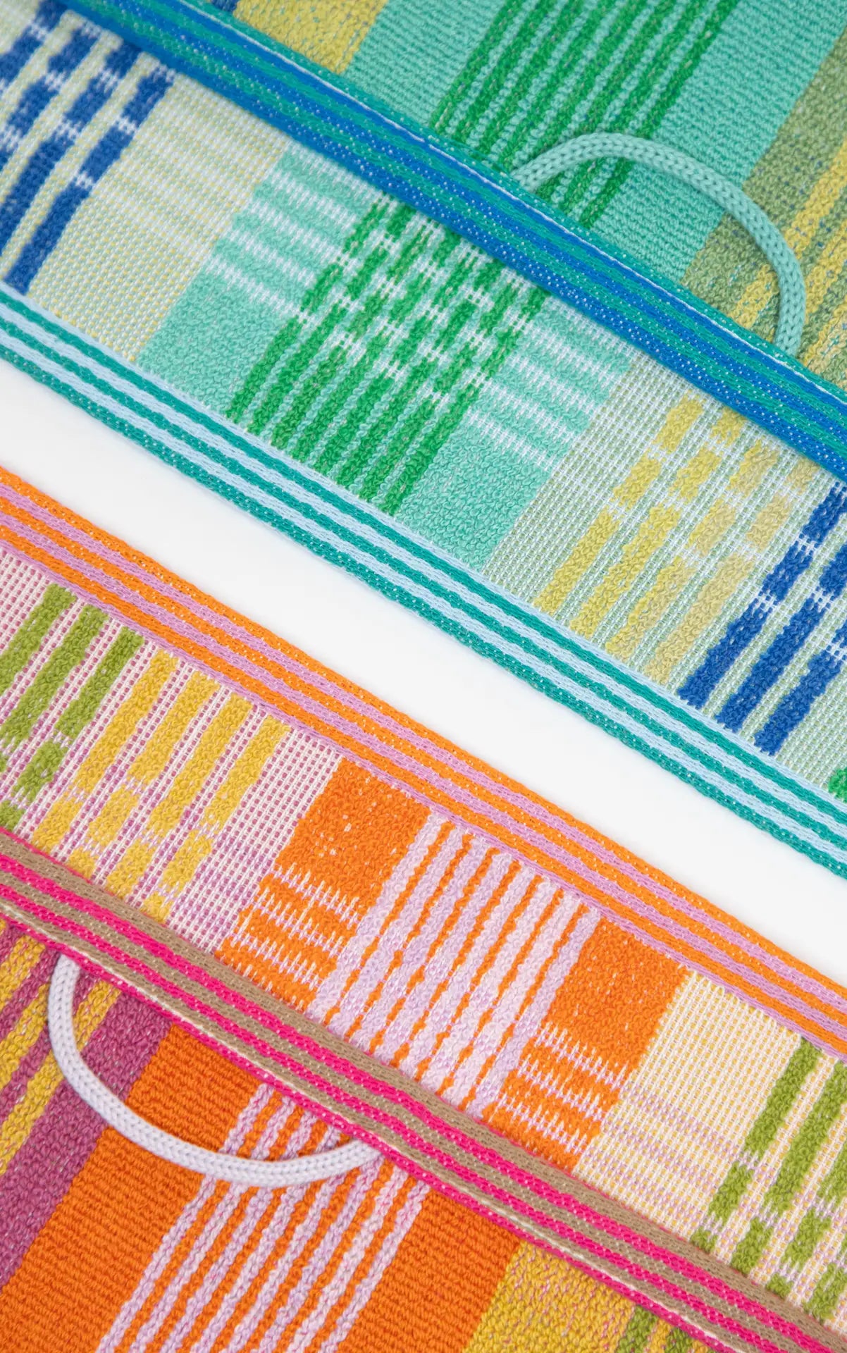 FOEKJE FLEUR #90 Multi Cloth Duo