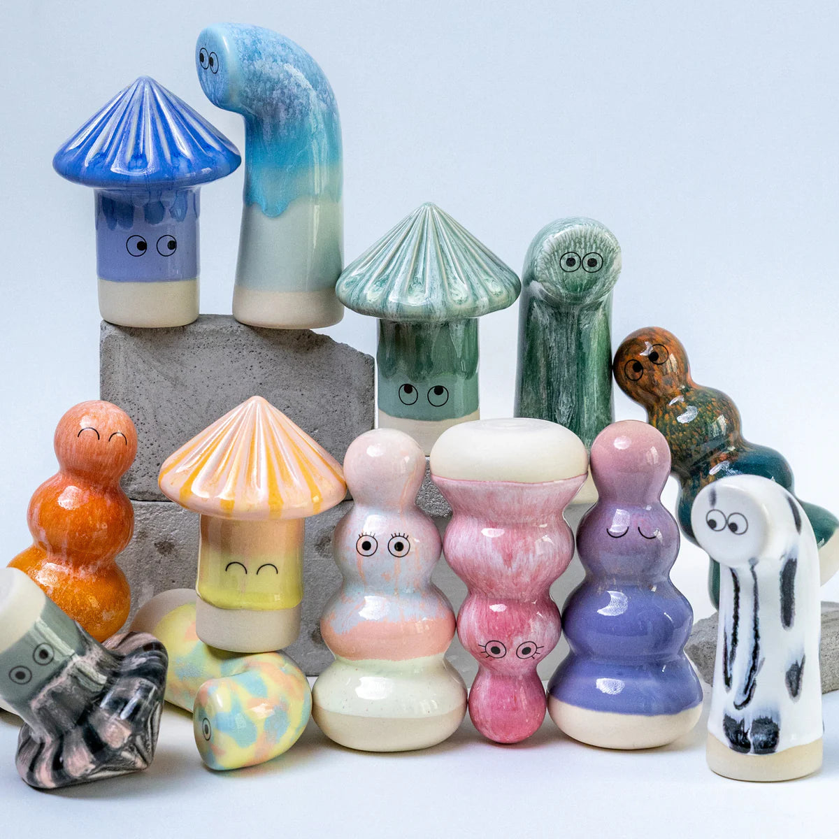 STUDIO ARHOJ Sabu Familia Collection