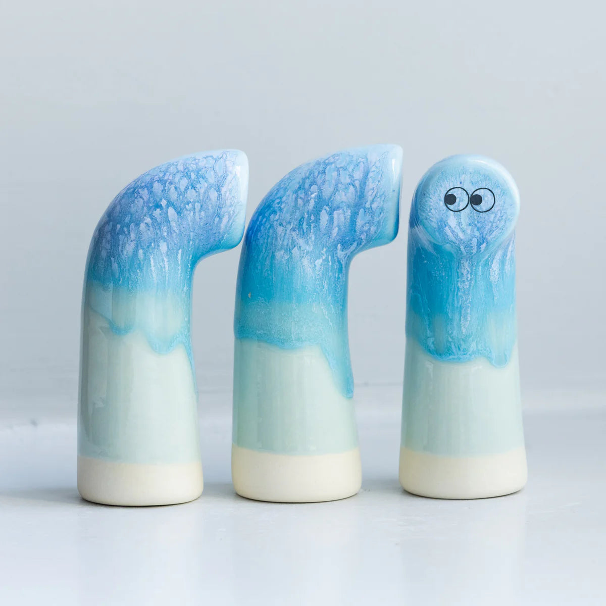 STUDIO ARHOJ Sabu Familia Collection