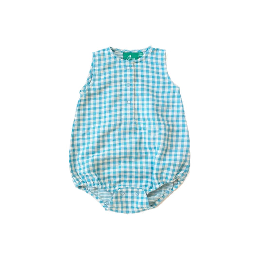 LITTLE GREEN RADICALS Bubble Bodysuit