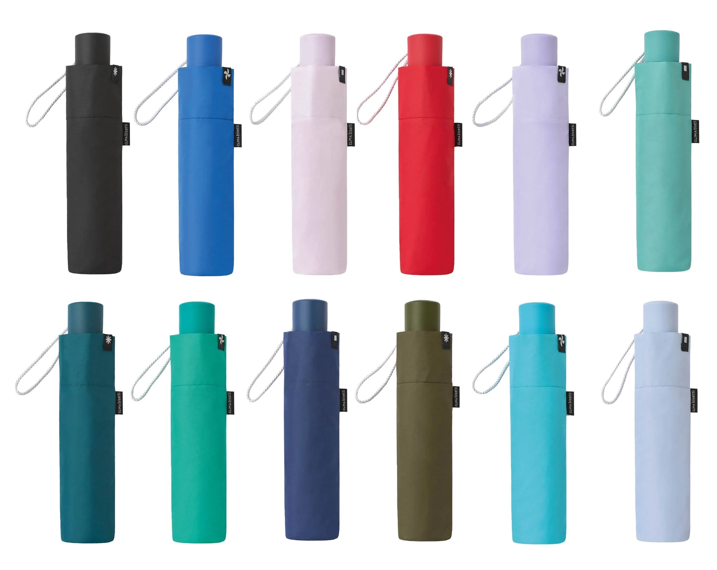 CLIMA Manual Folding Umbrella