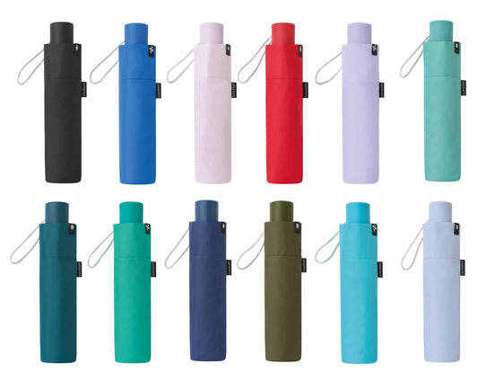 CLIMA Manual Folding Umbrella