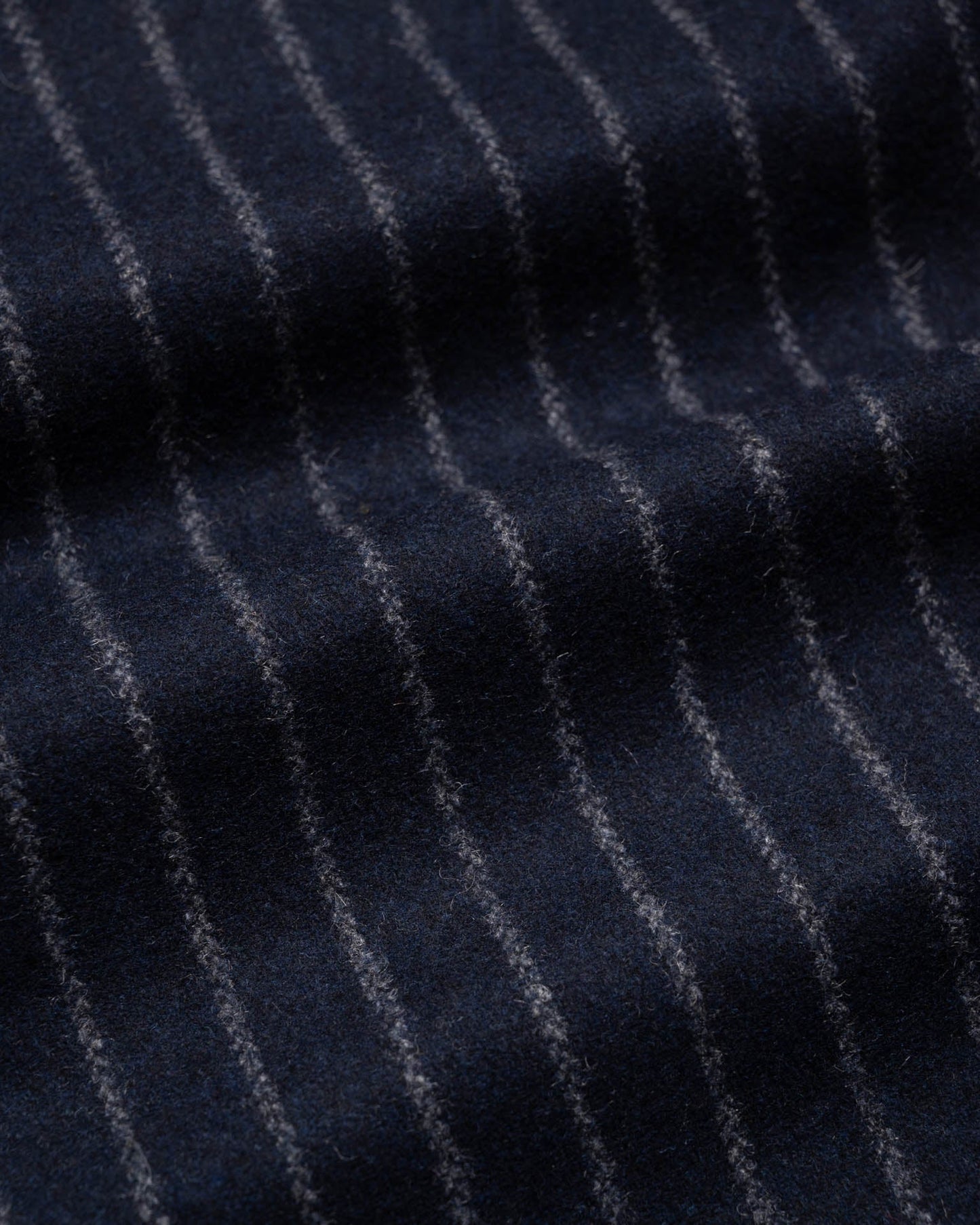 HOWLIN' Cosmic Wool Striped Blazer