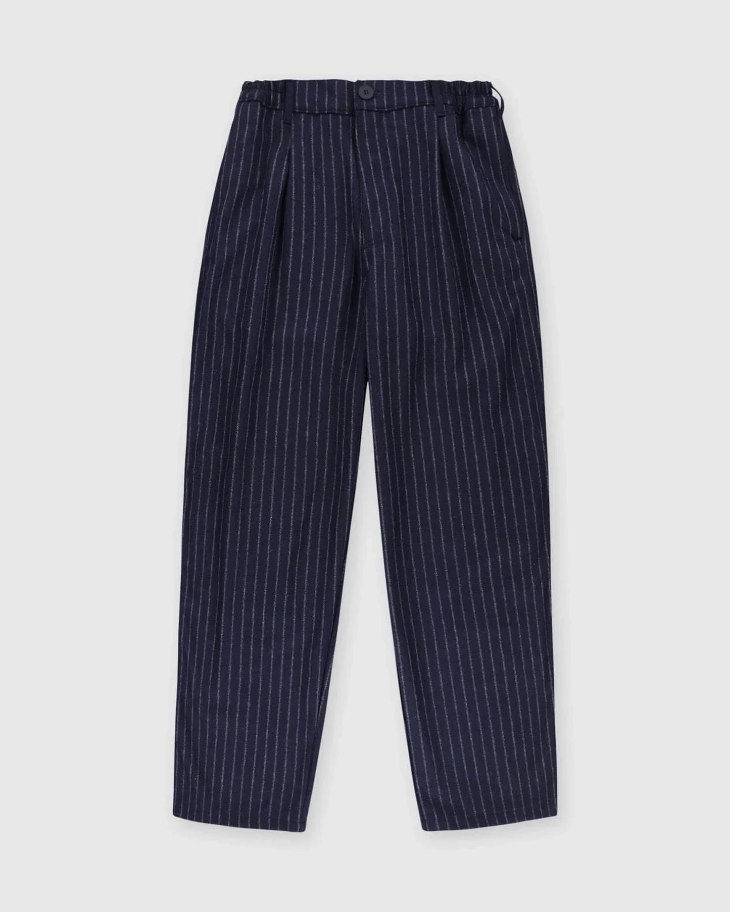 HOWLIN' Cosmic Wool Stripe Pants
