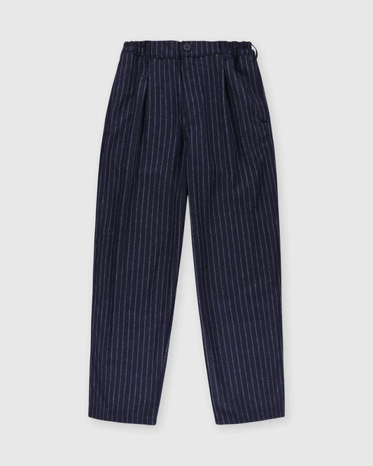 HOWLIN' Cosmic Wool Stripe Pants