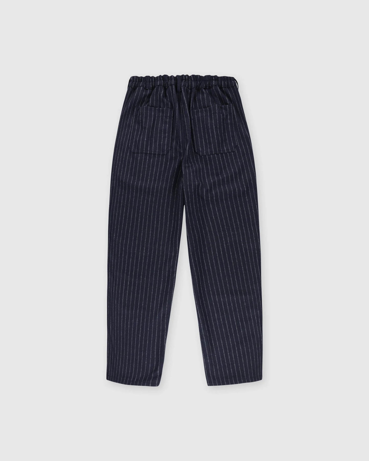 HOWLIN' Cosmic Wool Stripe Pants
