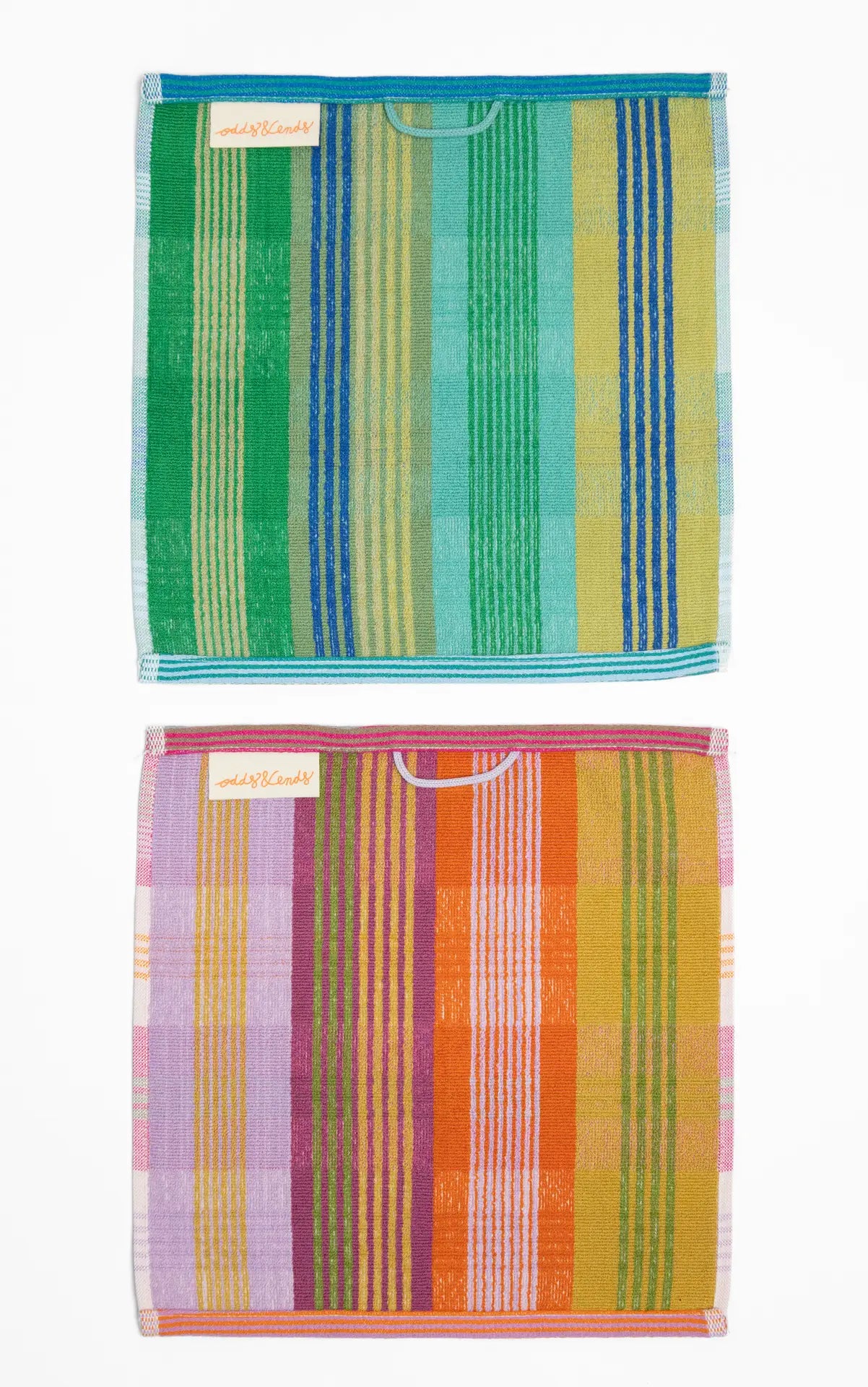 FOEKJE FLEUR #90 Multi Cloth Duo