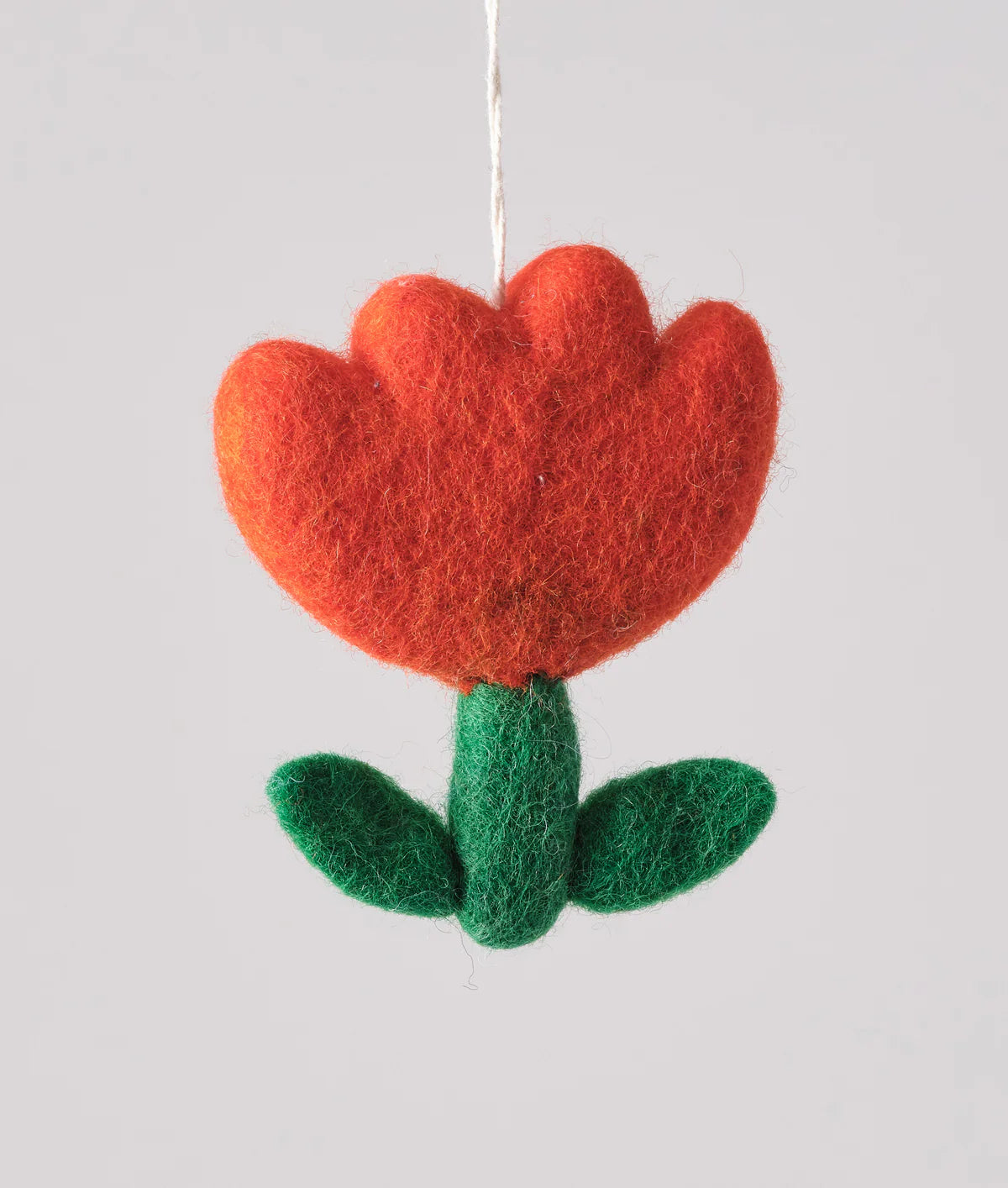 HOLLY ST CLAIR Flower Hanging Decoration