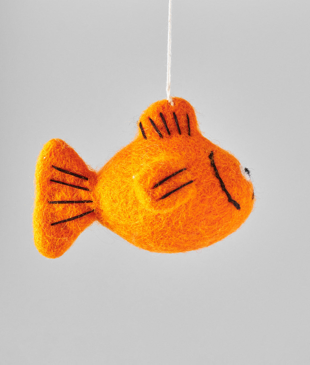 HOLLY ST CLAIR Goldfish Hanging Decoration