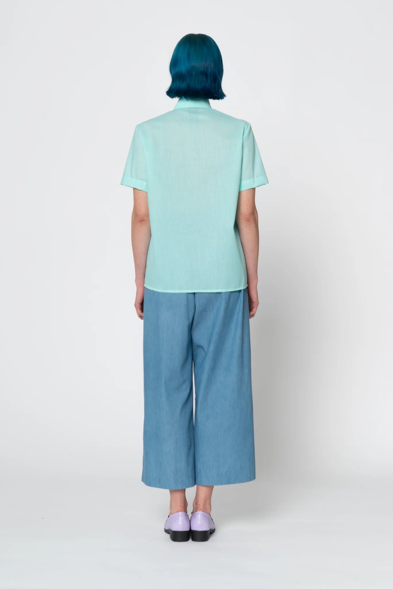 LAU CLOTHING Licia Shirt