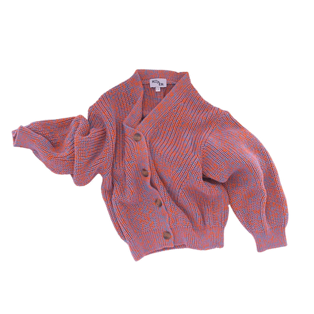 STUDIO KOTER - ADULT Ellis Cardigan