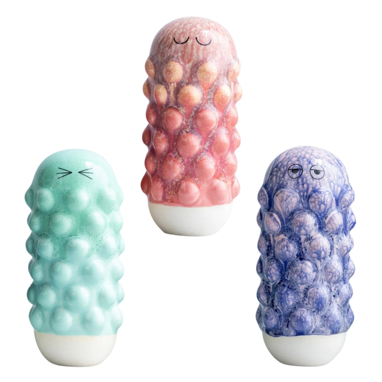 STUDIO ARHOJ Mini Familia Collection