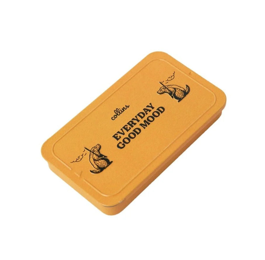 COLLINS Fluffy Pillow Incense Sticks