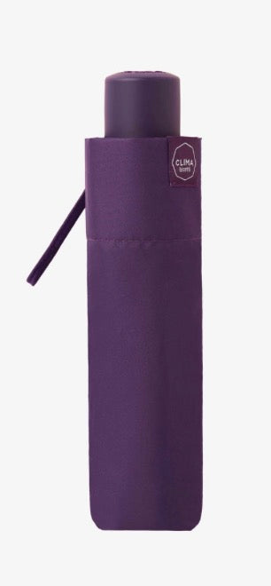 CLIMA Manual Folding Umbrella