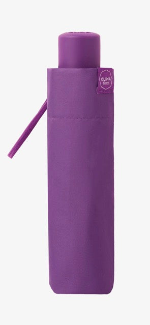 CLIMA Manual Folding Umbrella