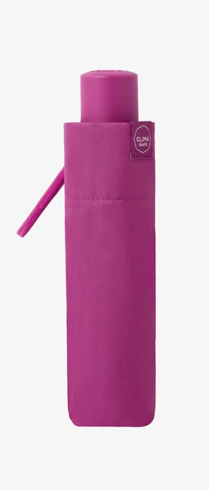 CLIMA Manual Folding Umbrella