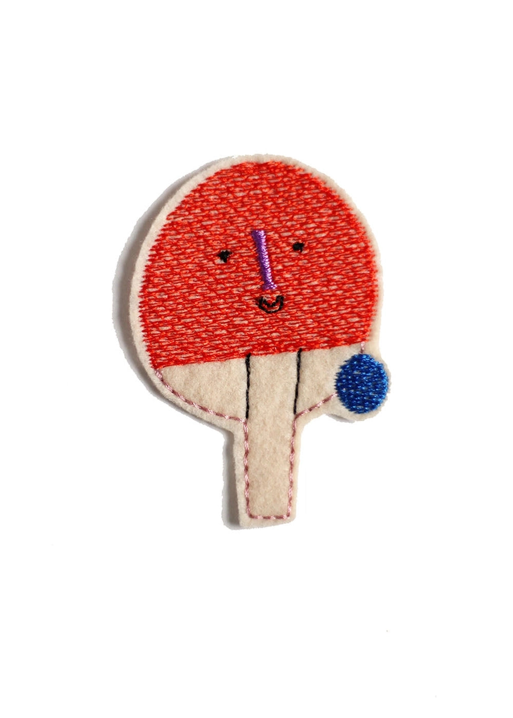 HALFBIRD Table Tennis Bat Patch