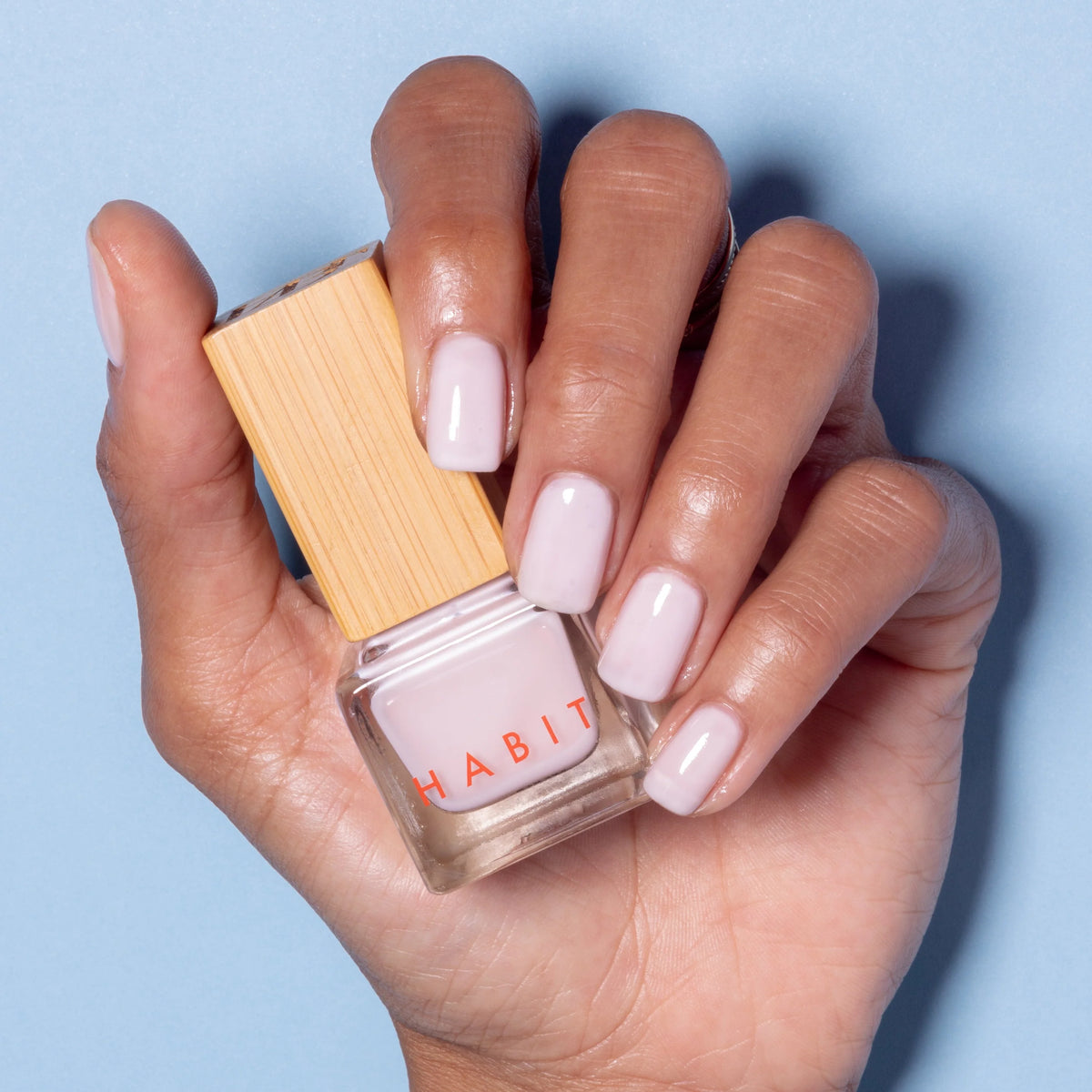 HABIT COSMETICS Rich Bitch Nail Polish