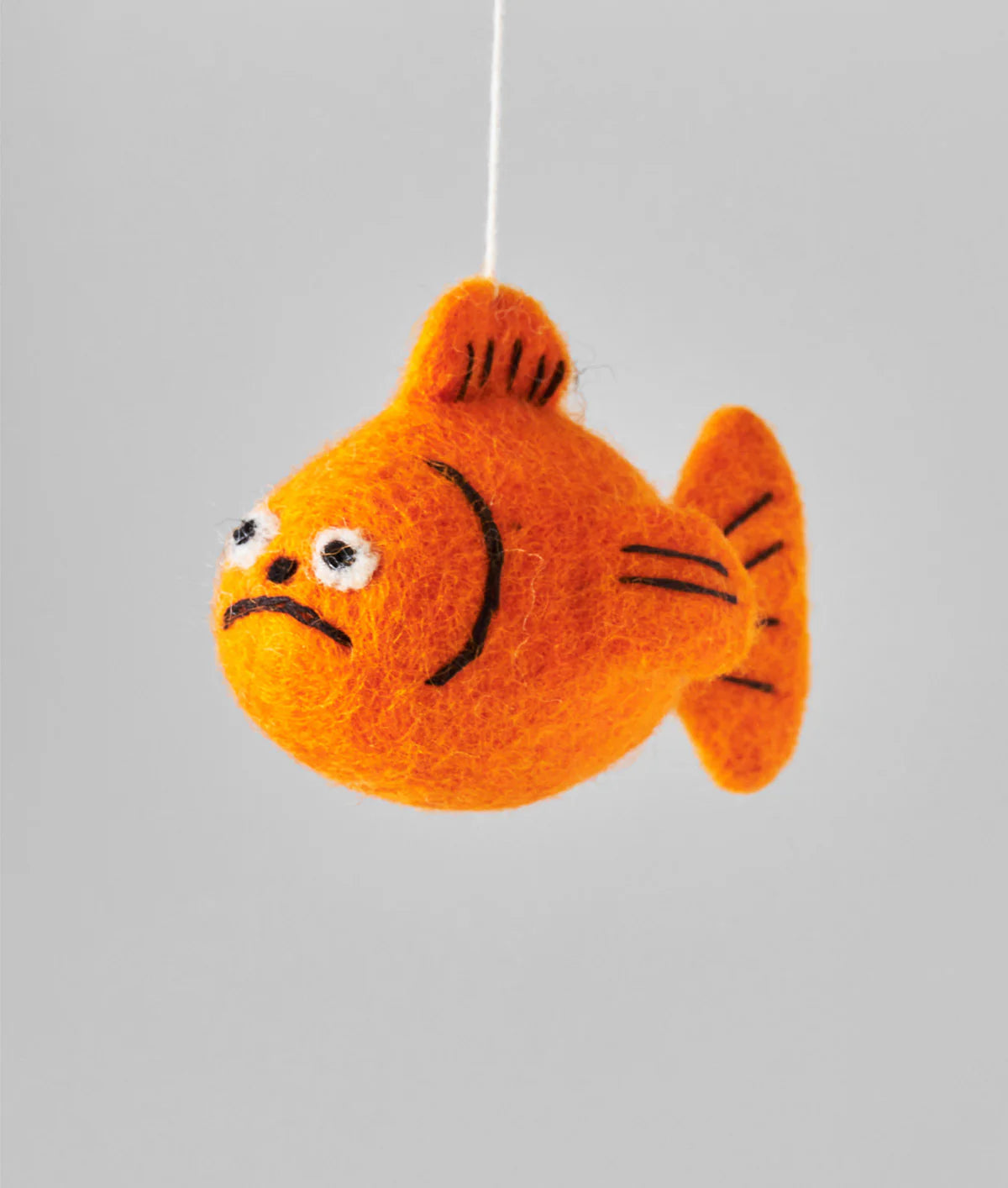 HOLLY ST CLAIR Goldfish Hanging Decoration