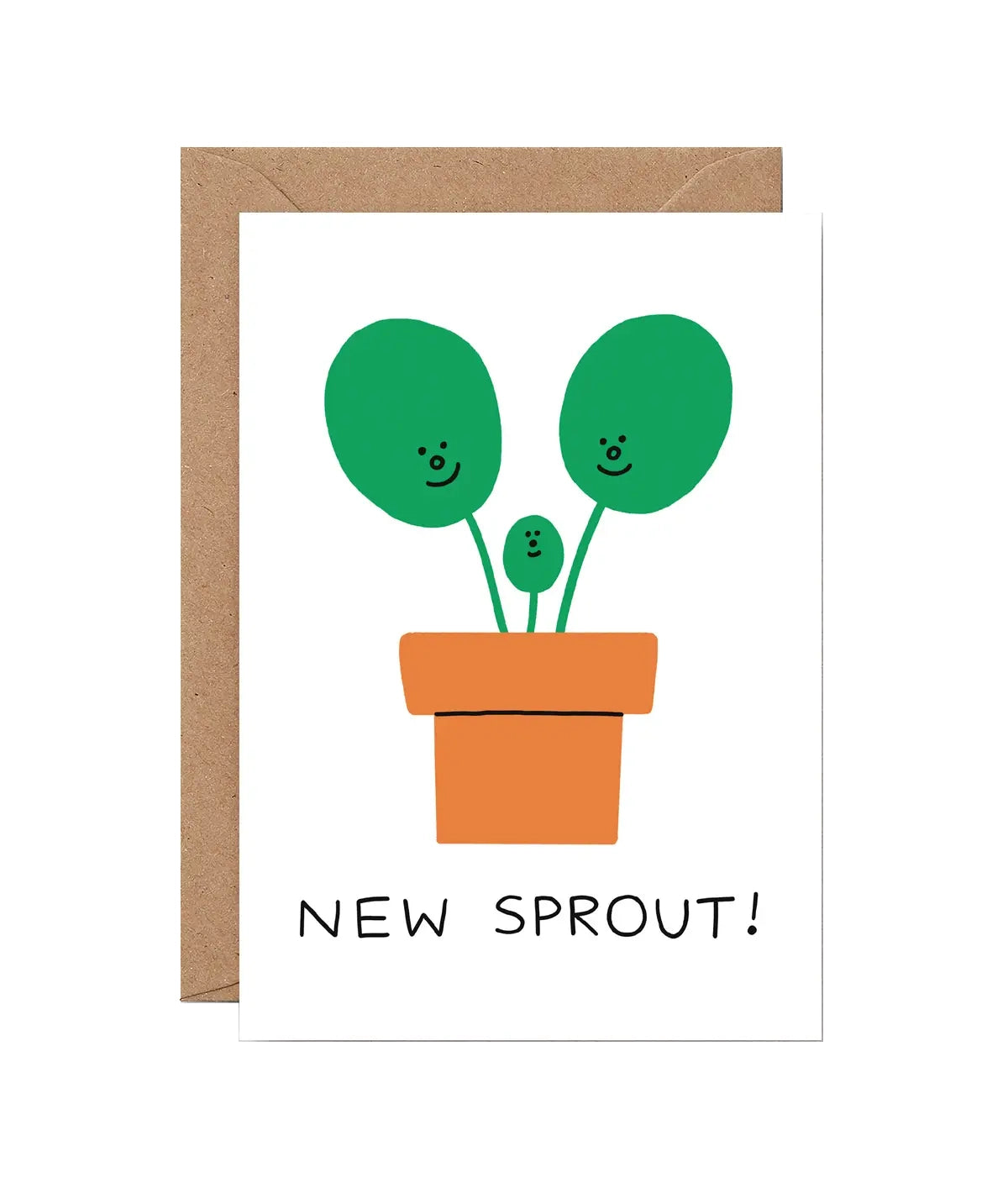 HOLLY ST CLAIR New Sprout