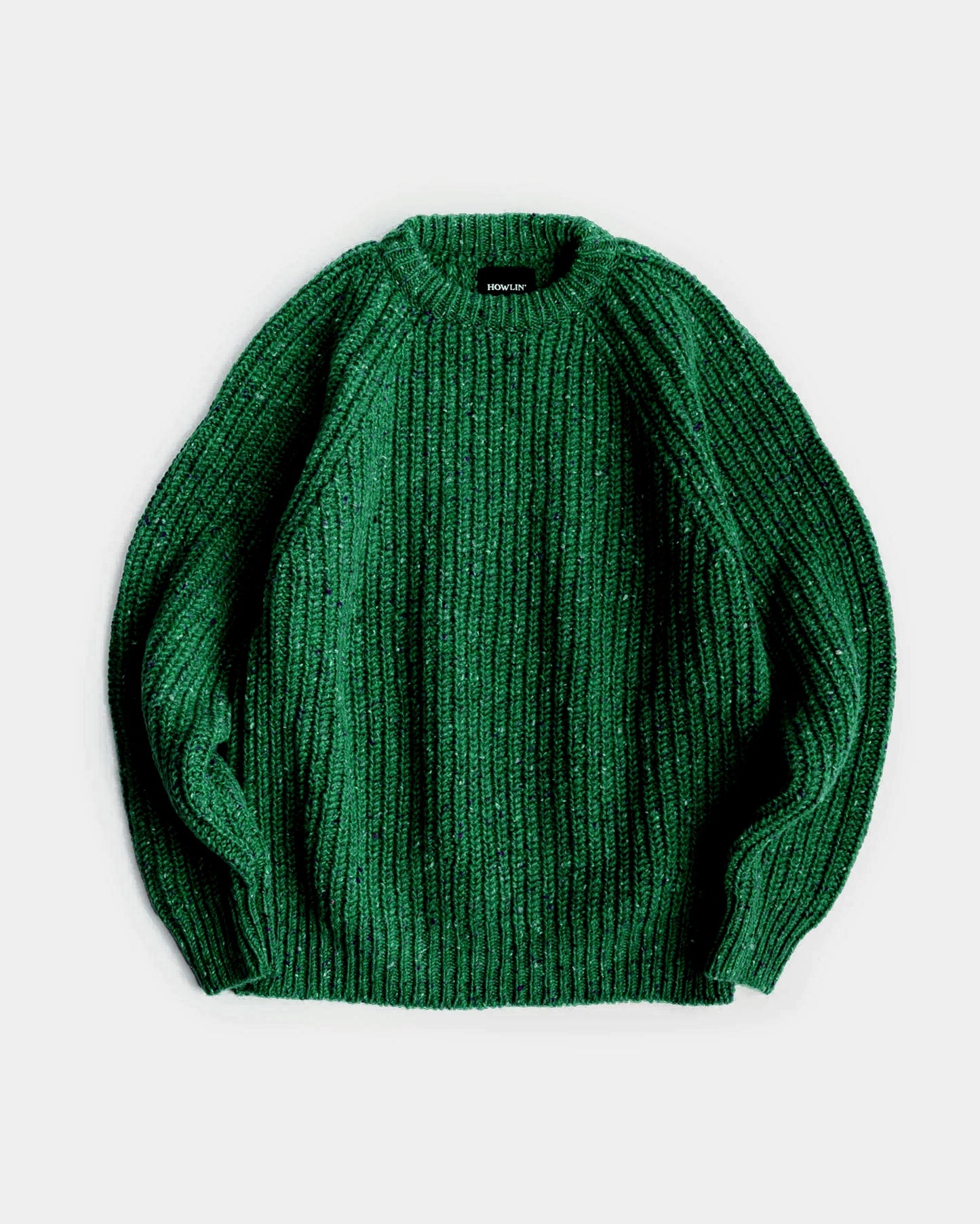 HOWLIN' Taste of the Future Green Dream