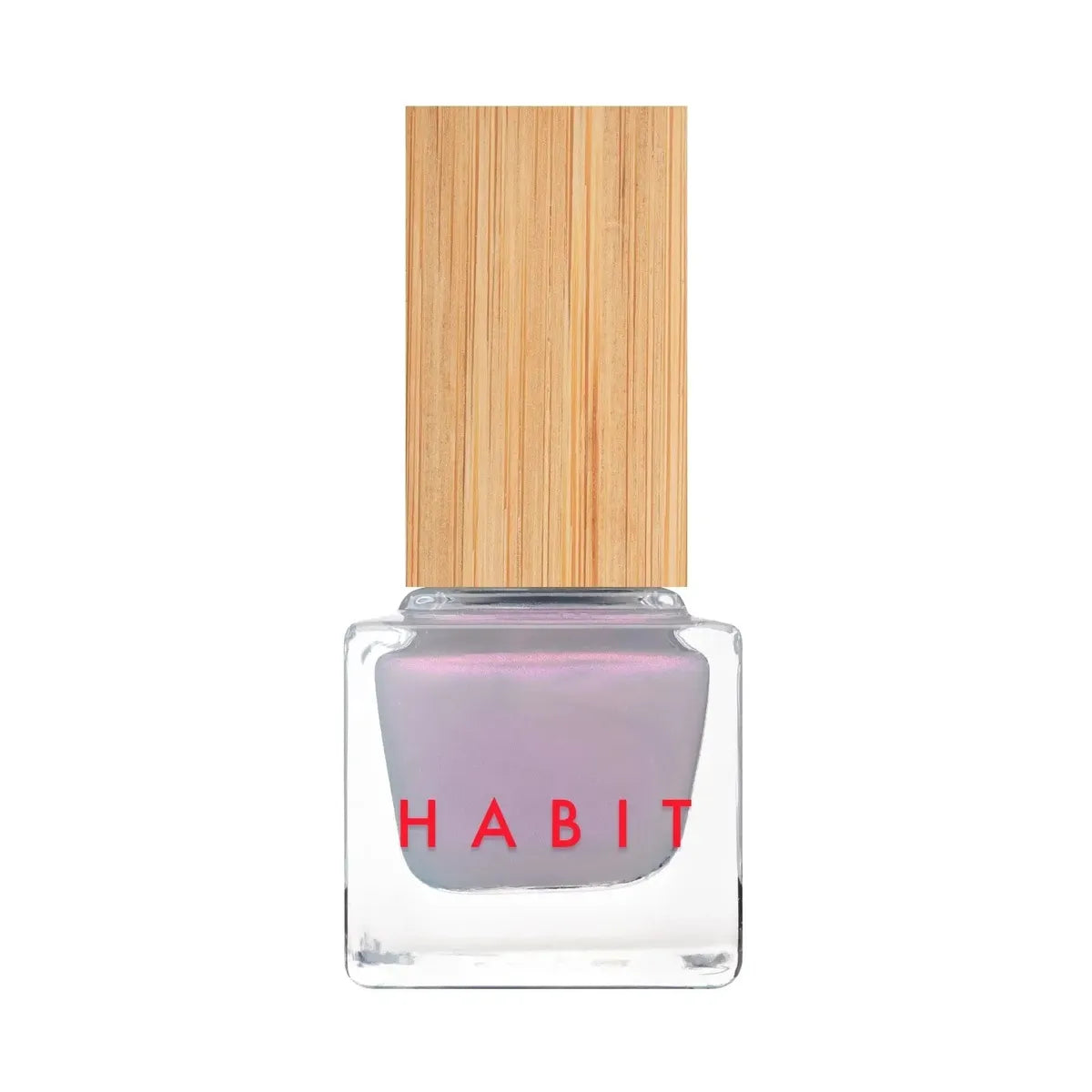 HABIT COSMETICS Base Coat Nail Polish