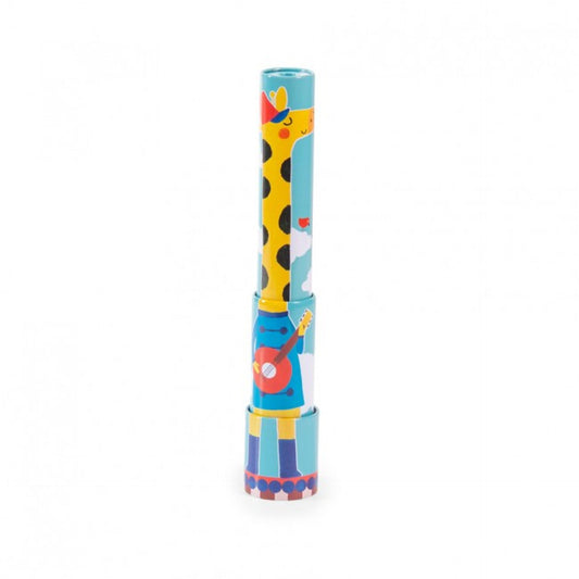 MOULIN ROTY Telescopic Giraffe Kaleidoscope