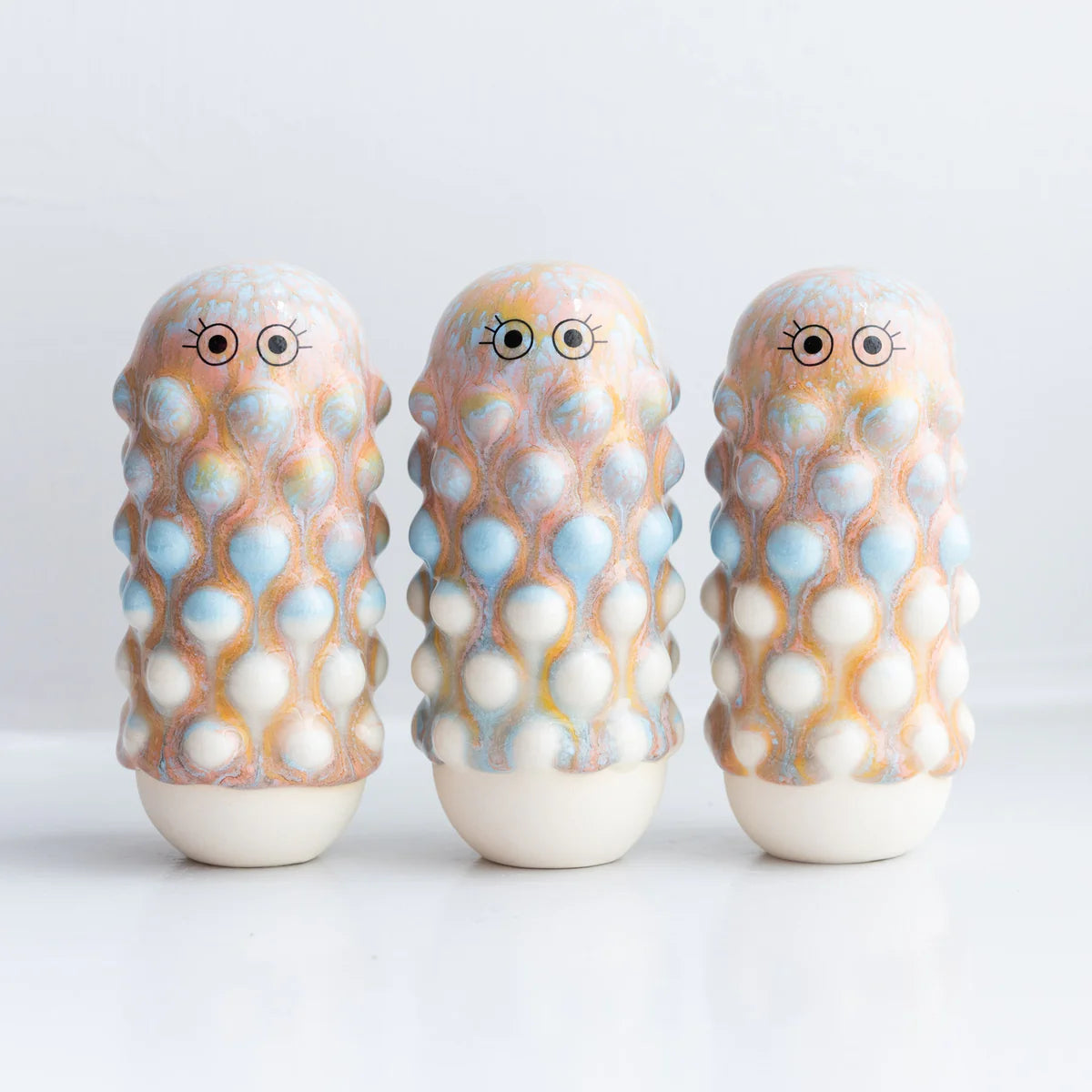 STUDIO ARHOJ Mini Familia Collection