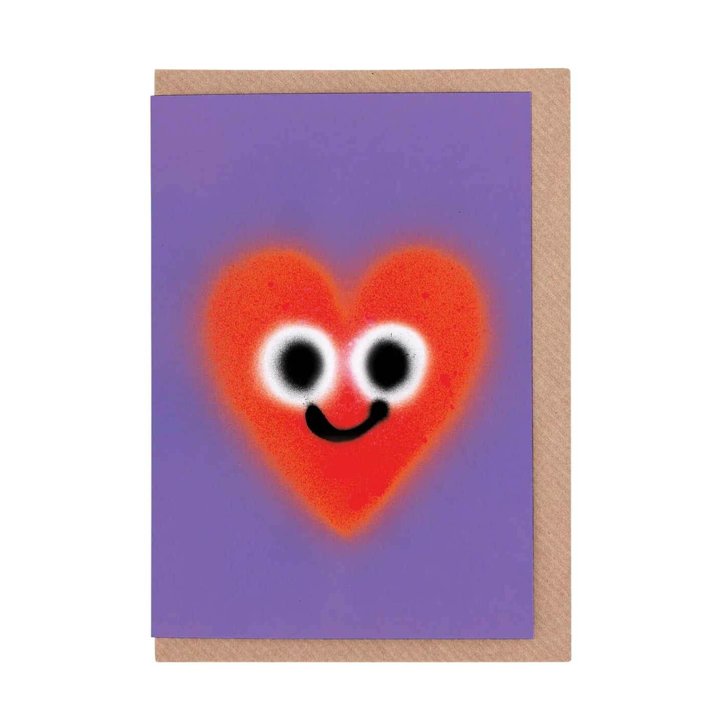 JON BURGERMAN Heart