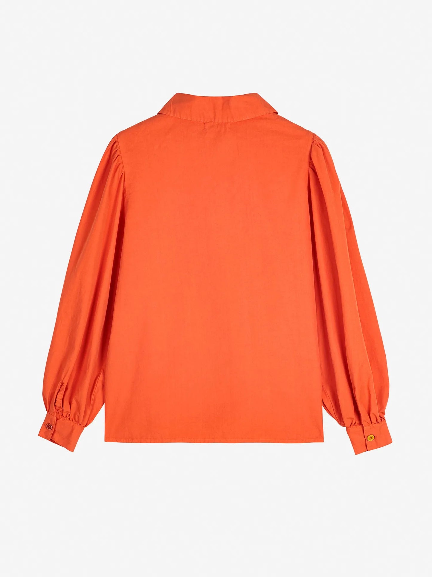 BOBO CHOSES Buttoned shirt