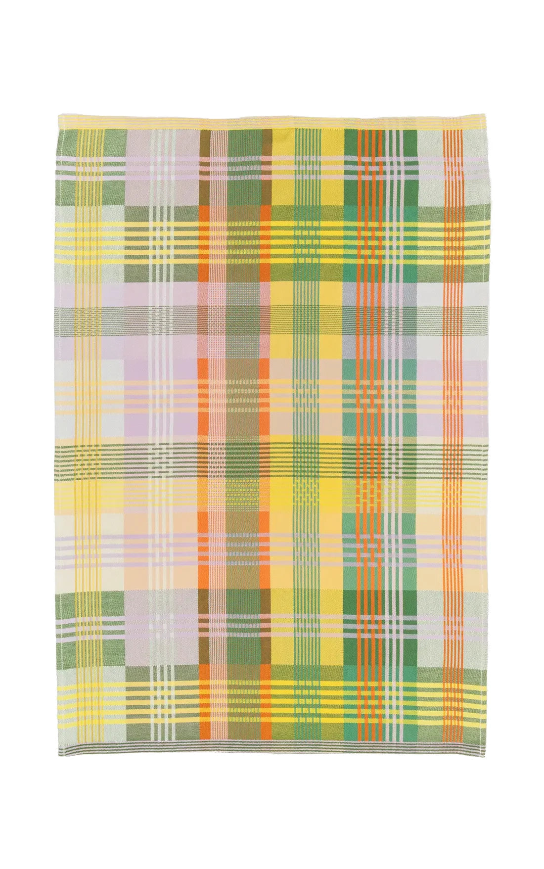 FOEKJE FLEUR #63B Tea Towel Wild Weave
