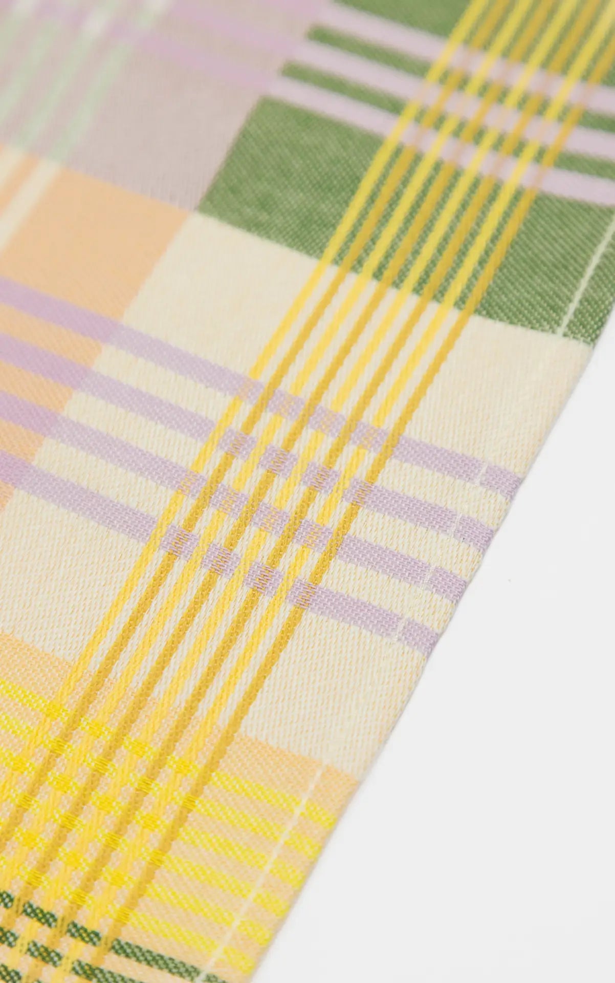 FOEKJE FLEUR #63B Tea Towel