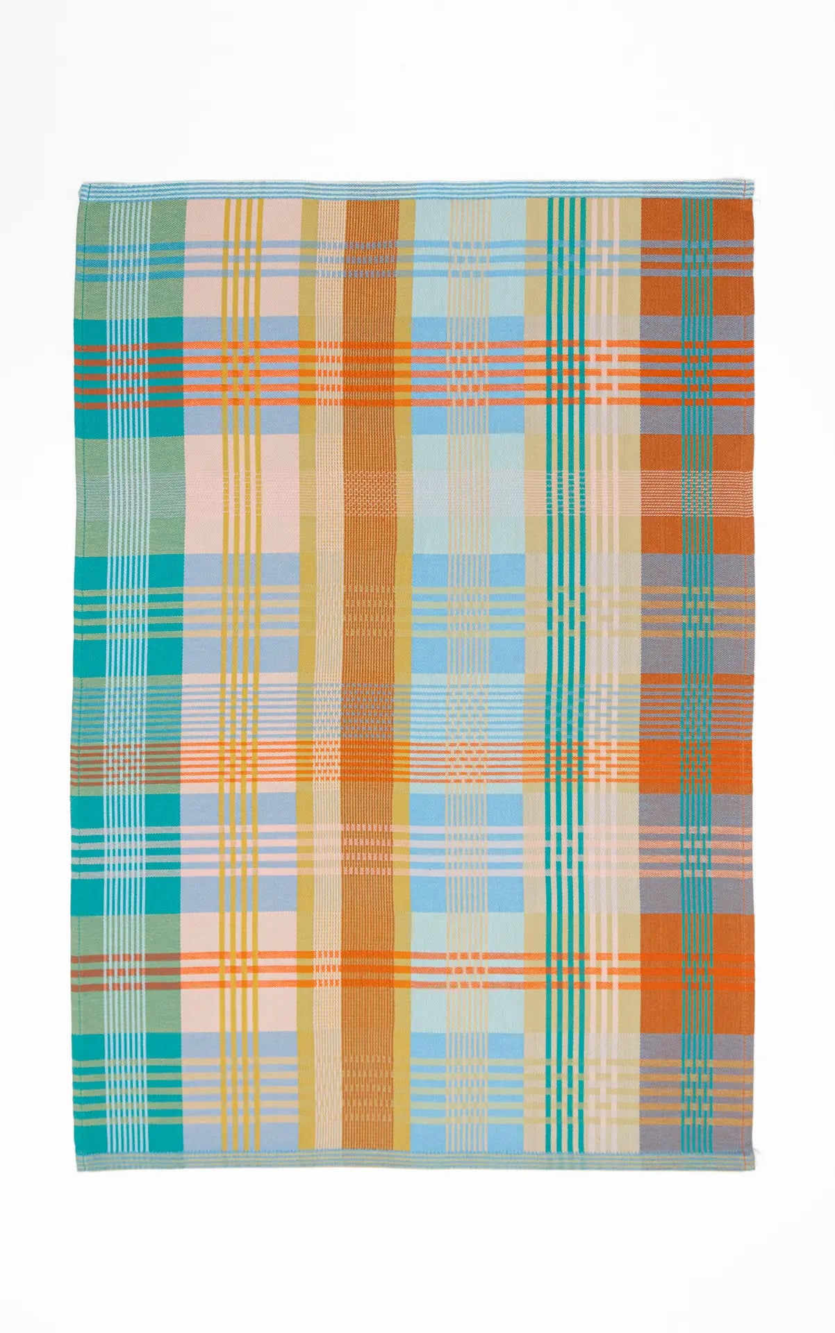 FOEKJE FLEUR #89A Tea Towel