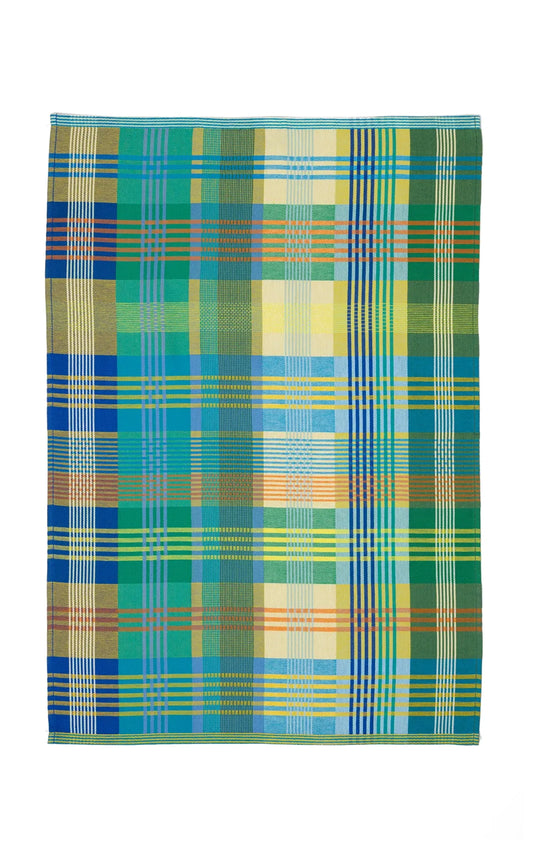 FOEKJE FLEUR 104A-2 Tea Towel Wild Weave