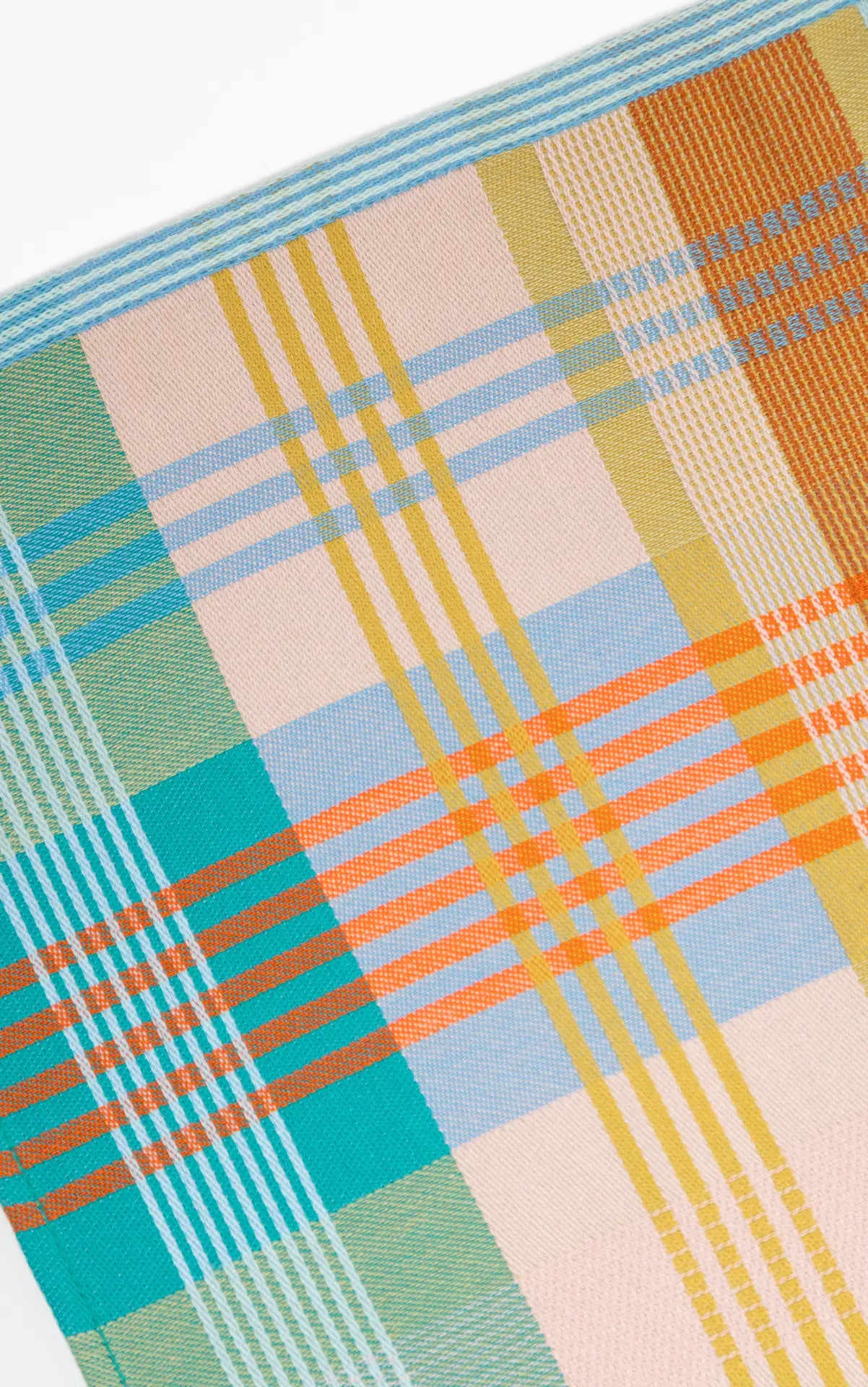 FOEKJE FLEUR #89A Tea Towel