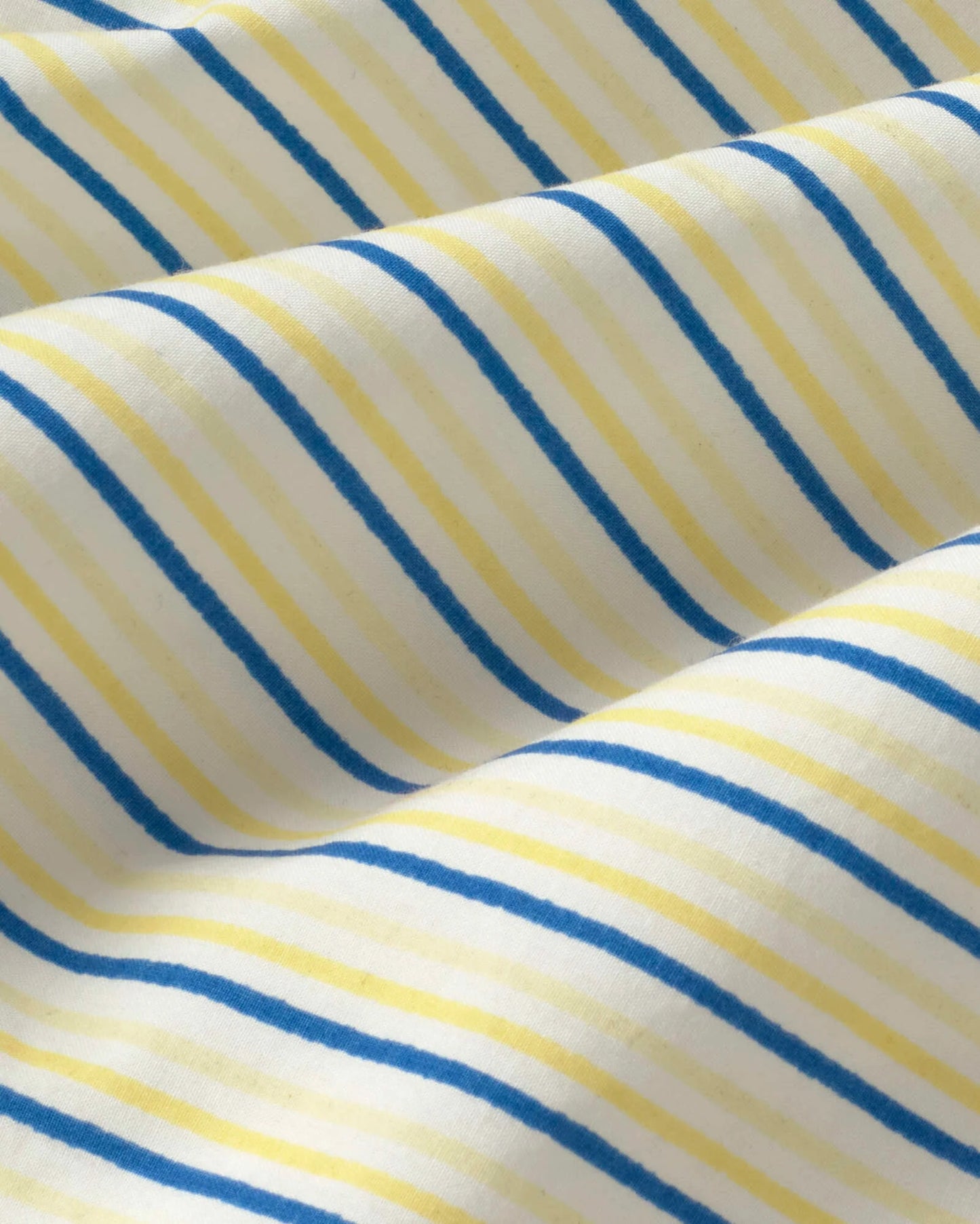 THINKING MU Colliure Stripes Boxer Shorts