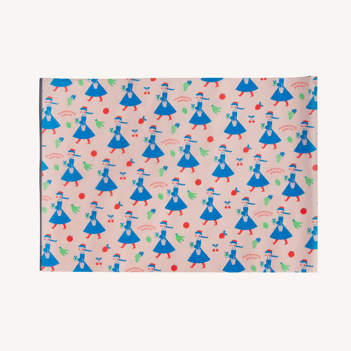 SAYA SUGIURA Wrapping Paper
