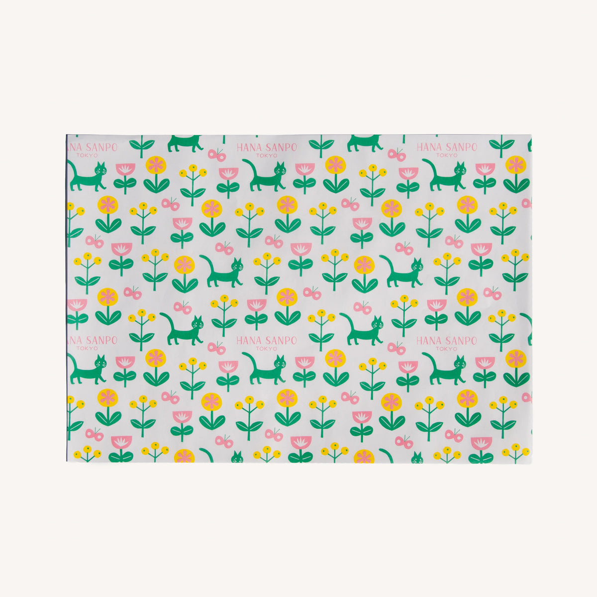 SAYA SUGIURA Wrapping Paper