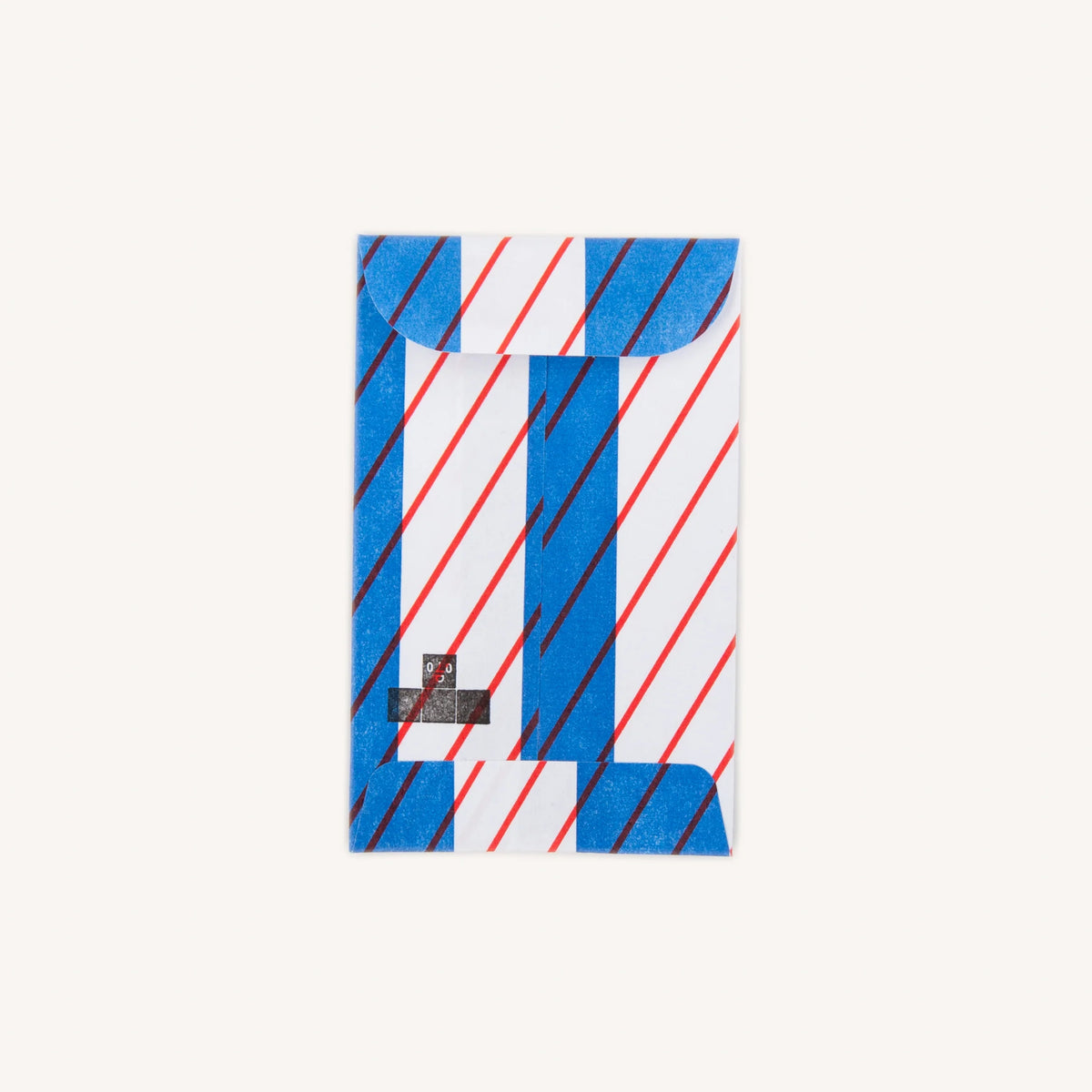 Letterpress Envelopes (Two-Color) / Bitokuko