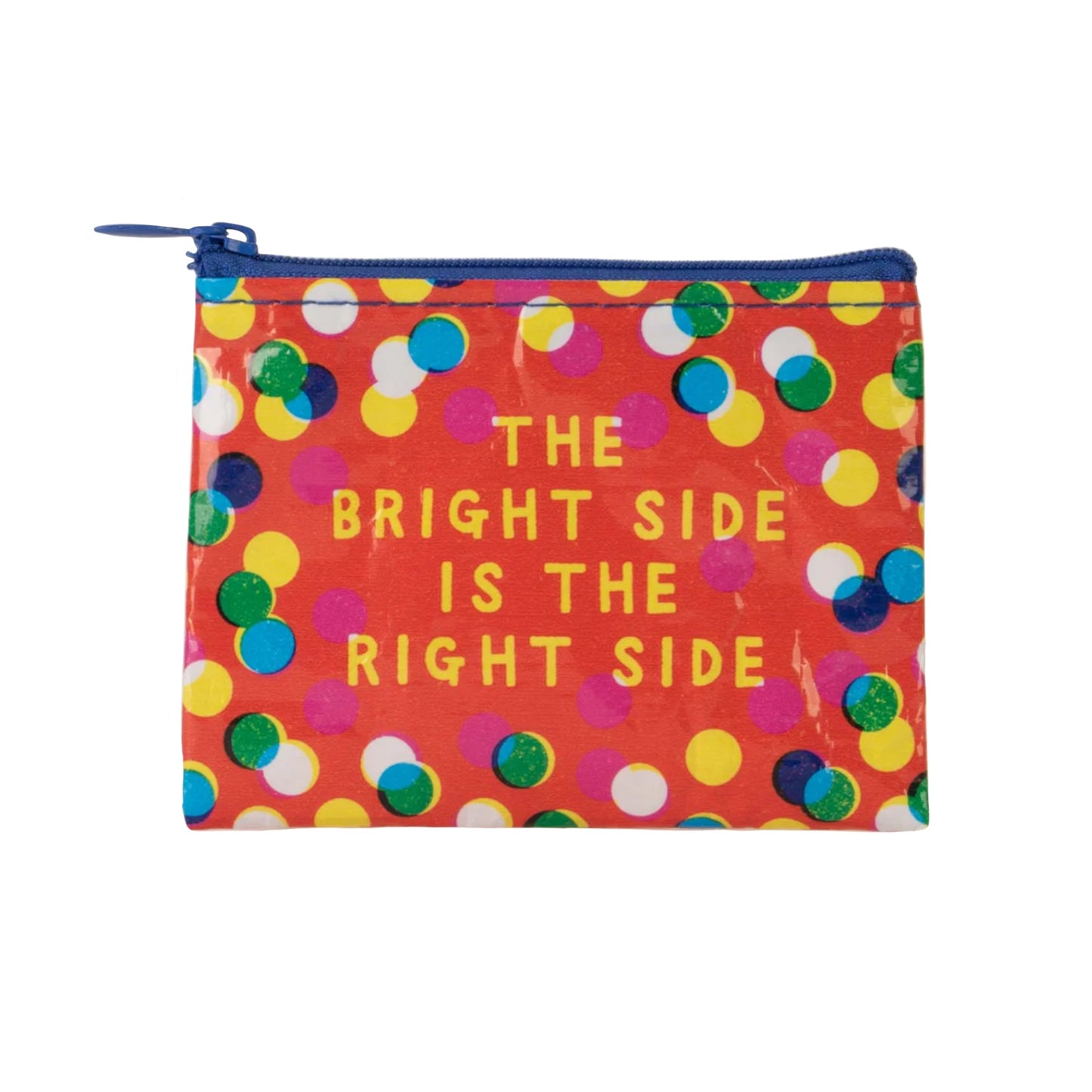 BLUE Q Bright Side Purse