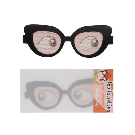 MOULIN ROTY Spy Glasses