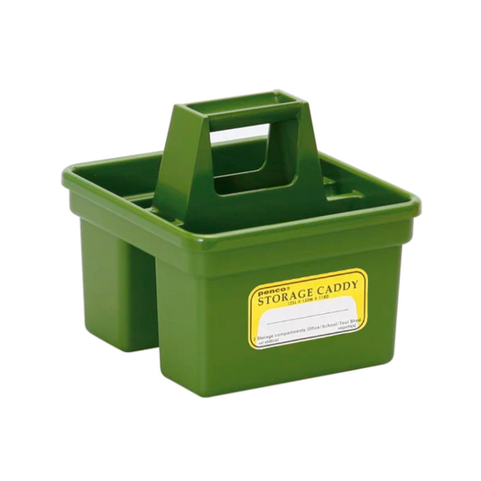 PENCO Storage Caddy Green Small