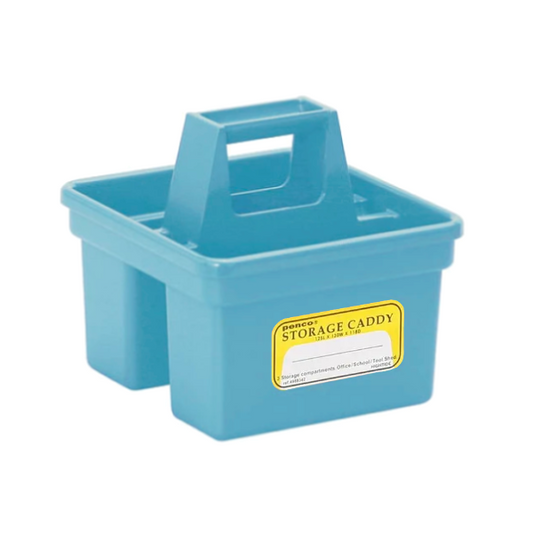 PENCO Storage Caddy Blue Small