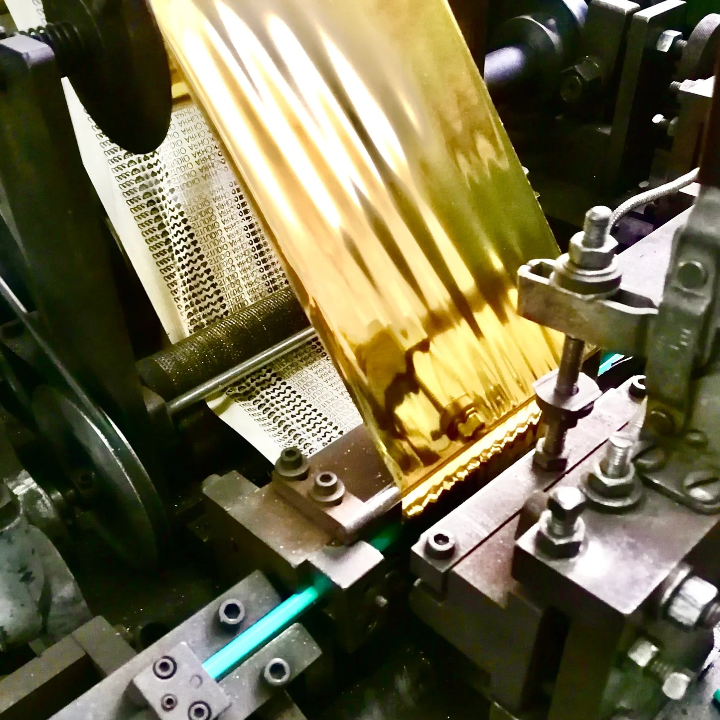 STUDIO ARHOJ Pencil Aqua