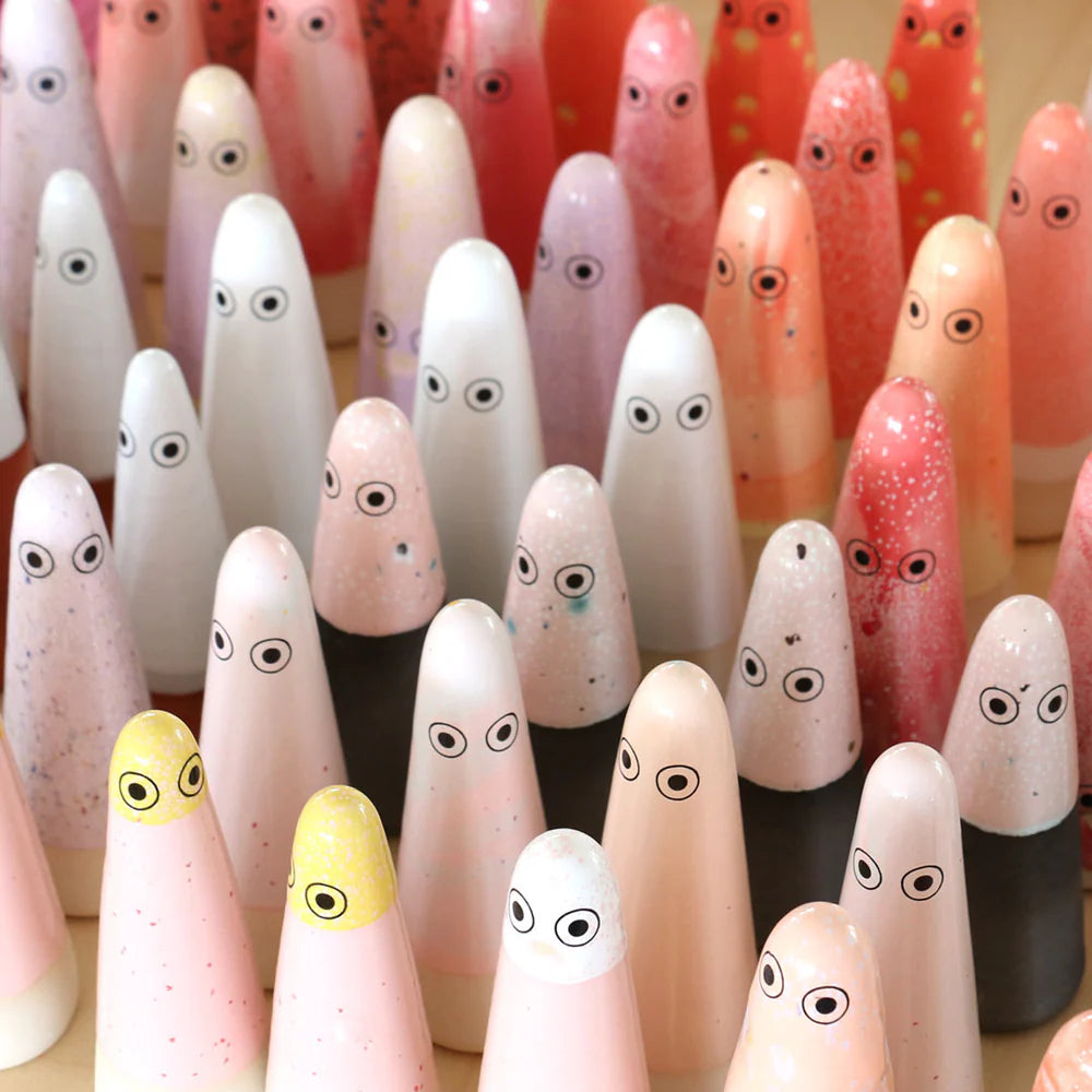 STUDIO ARHOJ Ghost Collection