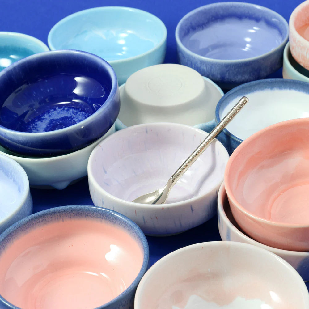 STUDIO ARHOJ Dip Dish Collection