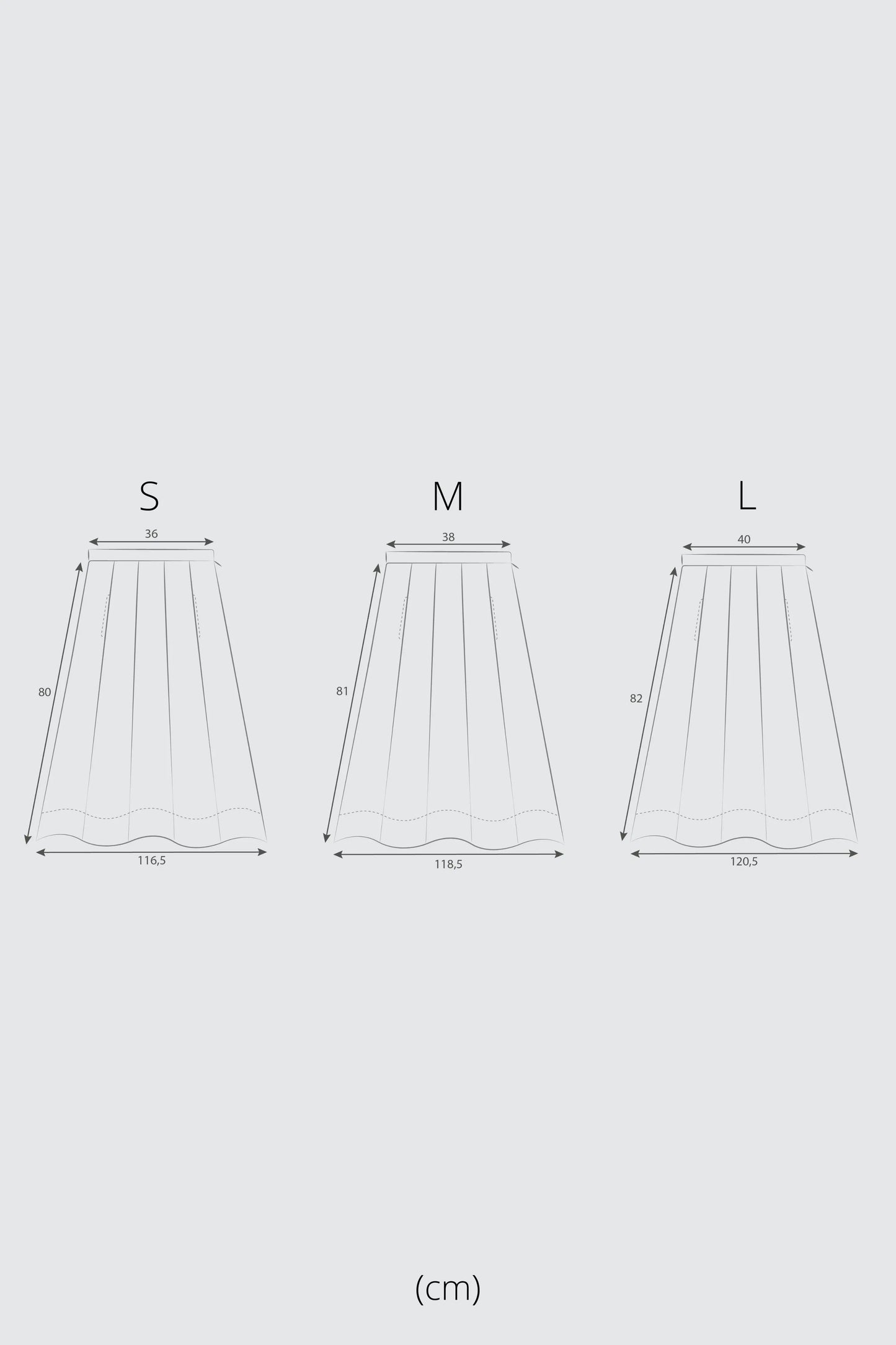 MOISMONT Jane Skirt Checks Royal Blue