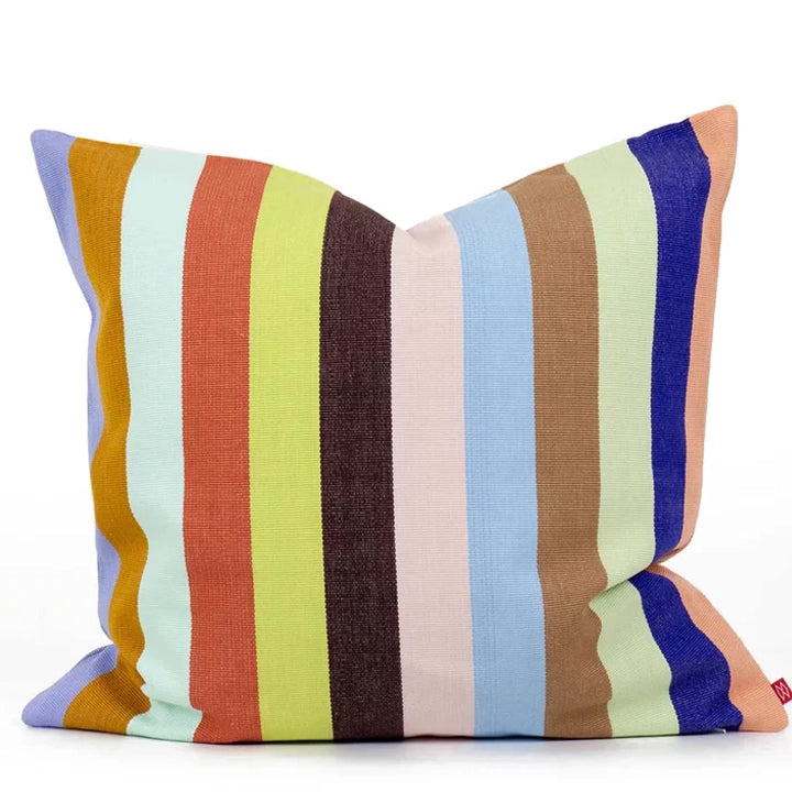 A WORLD OF CRAFT Jimena Cushion Cover 50cm x 50cm