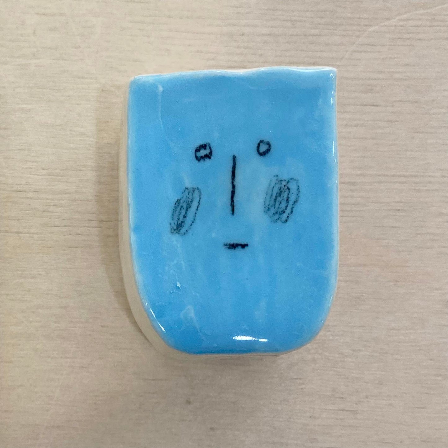 JOHN MOLESWORTH Small Head Vase (4 Options)