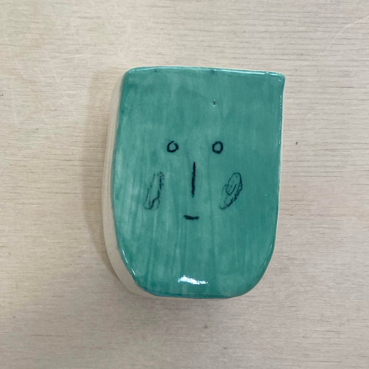 JOHN MOLESWORTH Small Head Vase (4 Options)